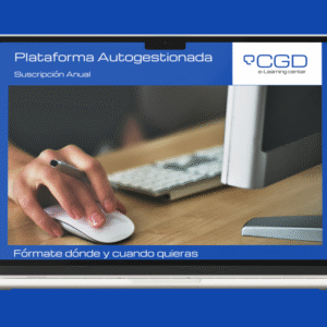 Plataforma Autogestionada – Suscripción Anual