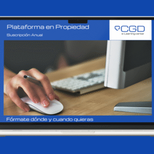 Plataforma en Propiedad – Suscripción Anual