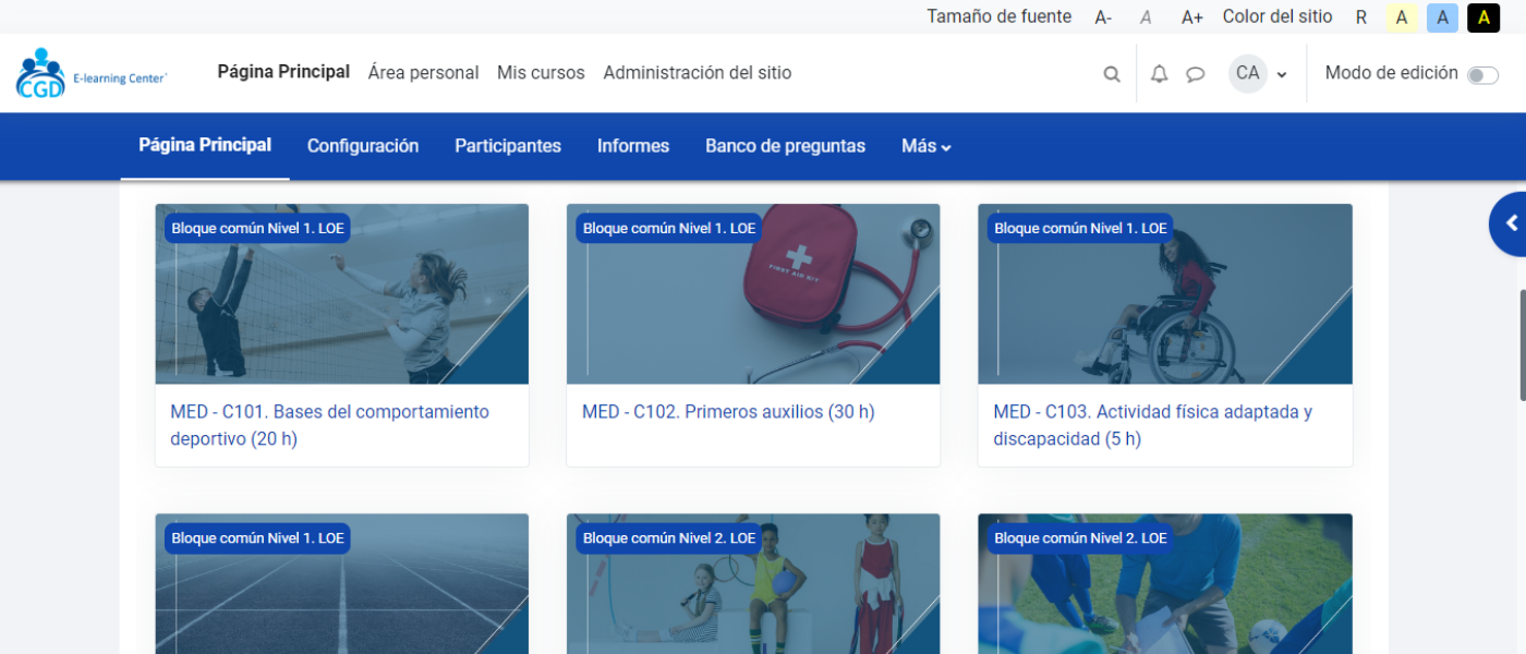 caed plataforma online caed plataforma online